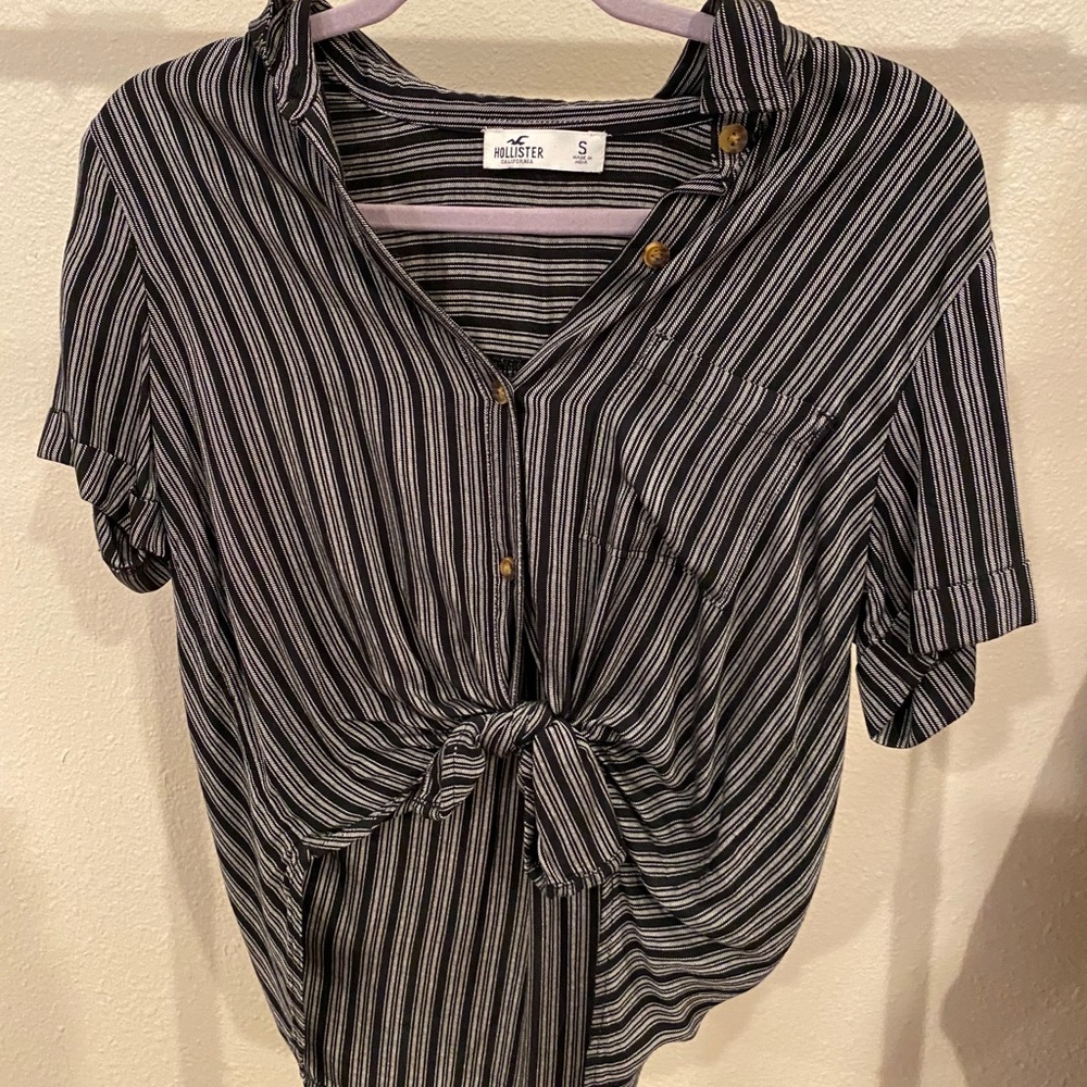 American Eagle blouse